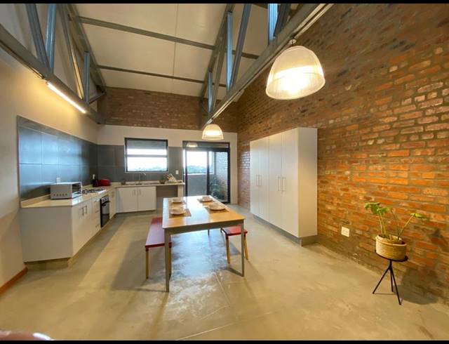 3 BEDROOM PROPERTY TO RENT IN BRAAMFONTEIN